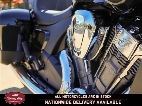 2022 Indian Motorcycle Challenger® in Lake Villa, Illinois - Photo 13
