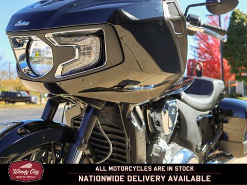 2022 Indian Motorcycle Challenger® in Lake Villa, Illinois - Photo 16