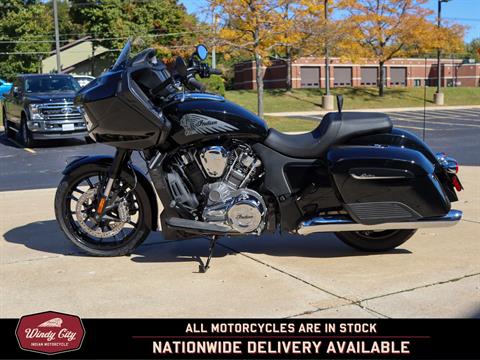 2022 Indian Motorcycle Challenger® in Lake Villa, Illinois - Photo 18