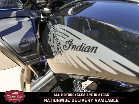 2022 Indian Motorcycle Challenger® in Lake Villa, Illinois - Photo 20
