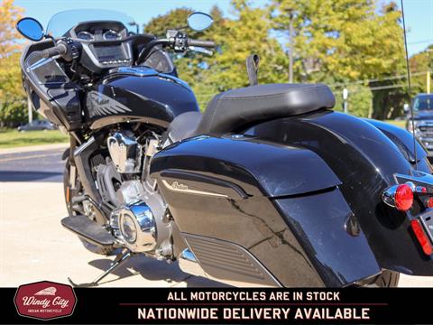 2022 Indian Motorcycle Challenger® in Lake Villa, Illinois - Photo 22