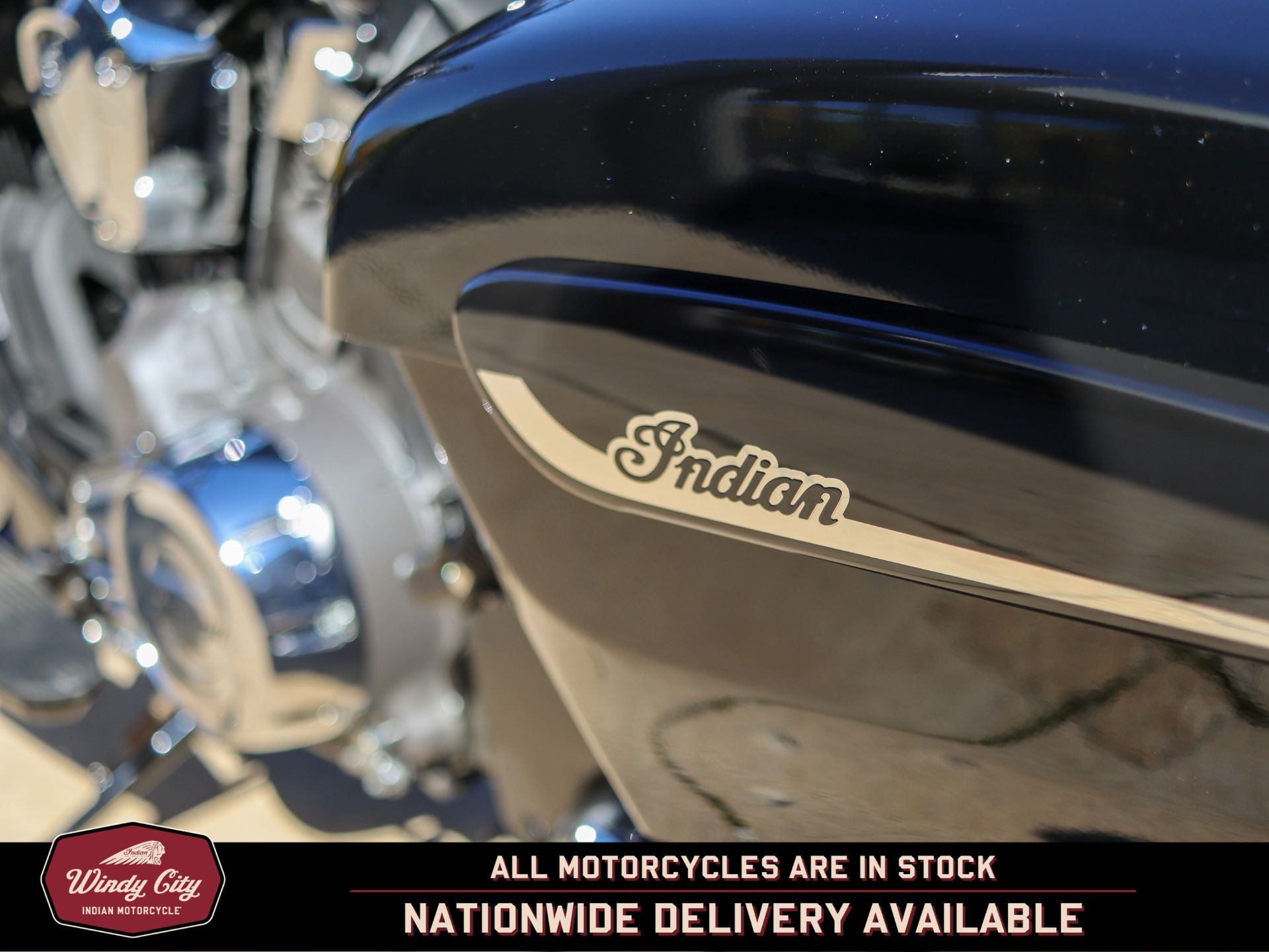 2022 Indian Motorcycle Challenger® in Lake Villa, Illinois - Photo 23