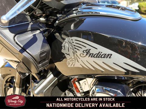 2022 Indian Motorcycle Challenger® in Lake Villa, Illinois - Photo 25