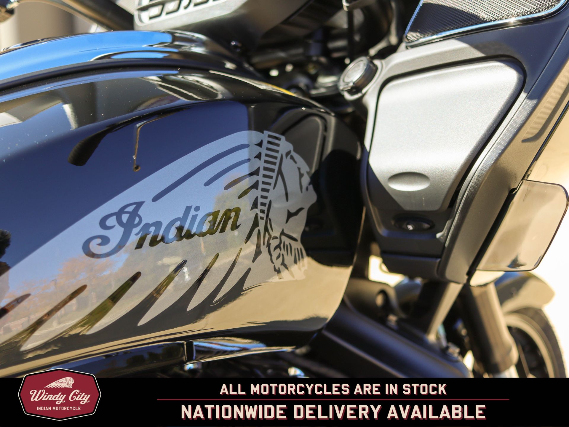 2022 Indian Motorcycle Challenger® in Lake Villa, Illinois - Photo 26