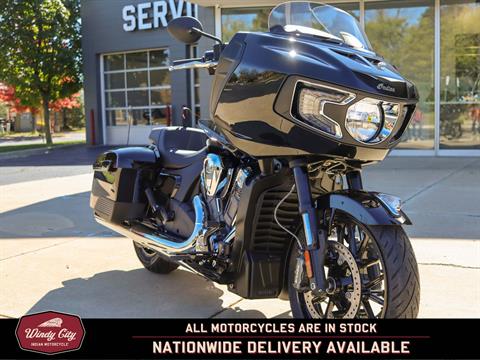 2022 Indian Motorcycle Challenger® in Lake Villa, Illinois - Photo 27