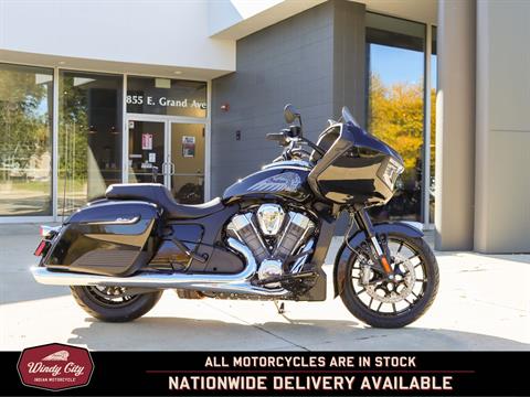 2022 Indian Motorcycle Challenger® in Lake Villa, Illinois - Photo 29