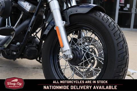 2012 Harley-Davidson Softail® Slim™ in Lake Villa, Illinois - Photo 6