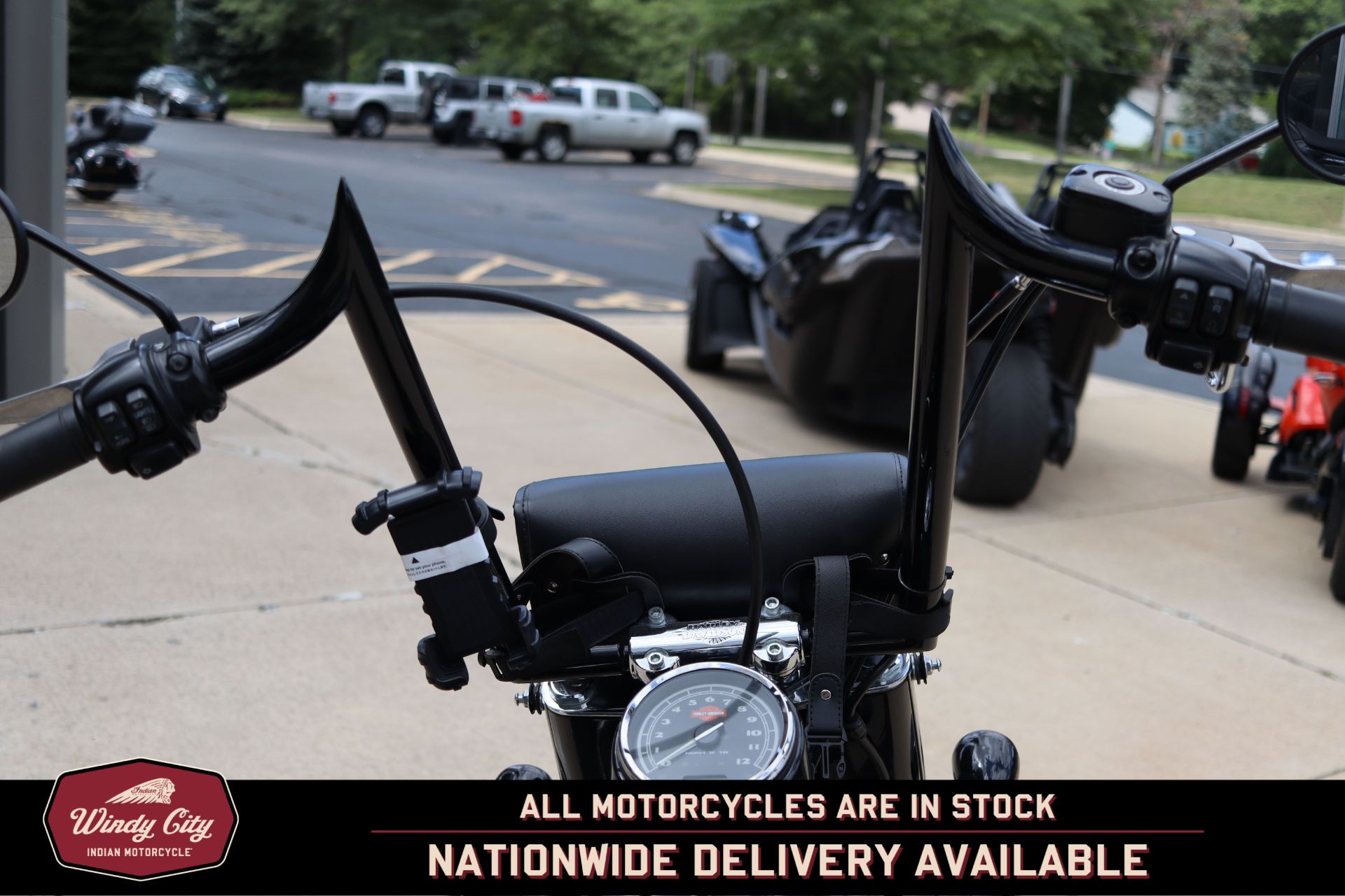2012 Harley-Davidson Softail® Slim™ in Lake Villa, Illinois - Photo 10