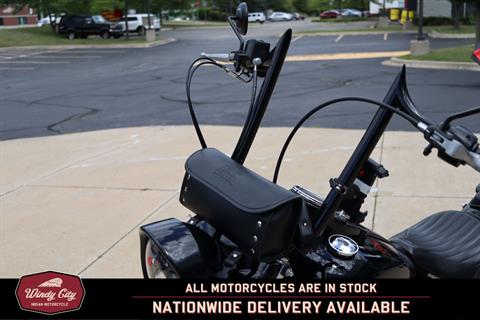 2012 Harley-Davidson Softail® Slim™ in Lake Villa, Illinois - Photo 11