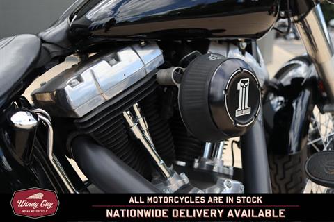 2012 Harley-Davidson Softail® Slim™ in Lake Villa, Illinois - Photo 15