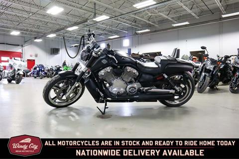 2012 Harley-Davidson V-Rod Muscle® in Lake Villa, Illinois - Photo 2