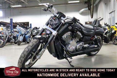 2012 Harley-Davidson V-Rod Muscle® in Lake Villa, Illinois - Photo 5