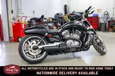 2012 Harley-Davidson V-Rod Muscle® in Lake Villa, Illinois - Photo 7