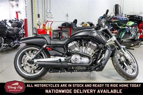 2012 Harley-Davidson V-Rod Muscle® in Lake Villa, Illinois - Photo 8
