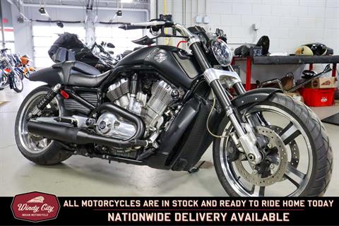 2012 Harley-Davidson V-Rod Muscle® in Lake Villa, Illinois - Photo 1