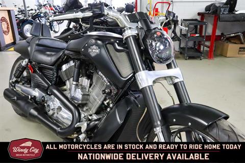 2012 Harley-Davidson V-Rod Muscle® in Lake Villa, Illinois - Photo 19
