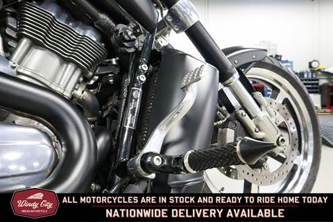 2012 Harley-Davidson V-Rod Muscle® in Lake Villa, Illinois - Photo 22