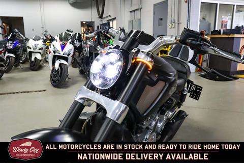 2012 Harley-Davidson V-Rod Muscle® in Lake Villa, Illinois - Photo 26