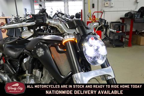 2012 Harley-Davidson V-Rod Muscle® in Lake Villa, Illinois - Photo 27