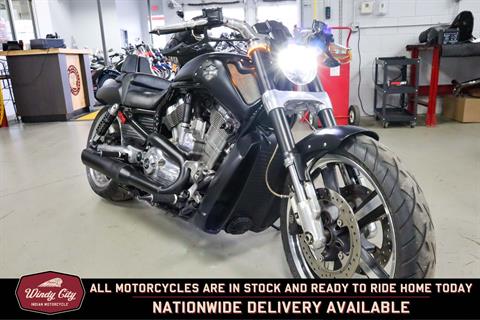 2012 Harley-Davidson V-Rod Muscle® in Lake Villa, Illinois - Photo 28