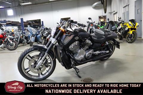 2012 Harley-Davidson V-Rod Muscle® in Lake Villa, Illinois - Photo 29