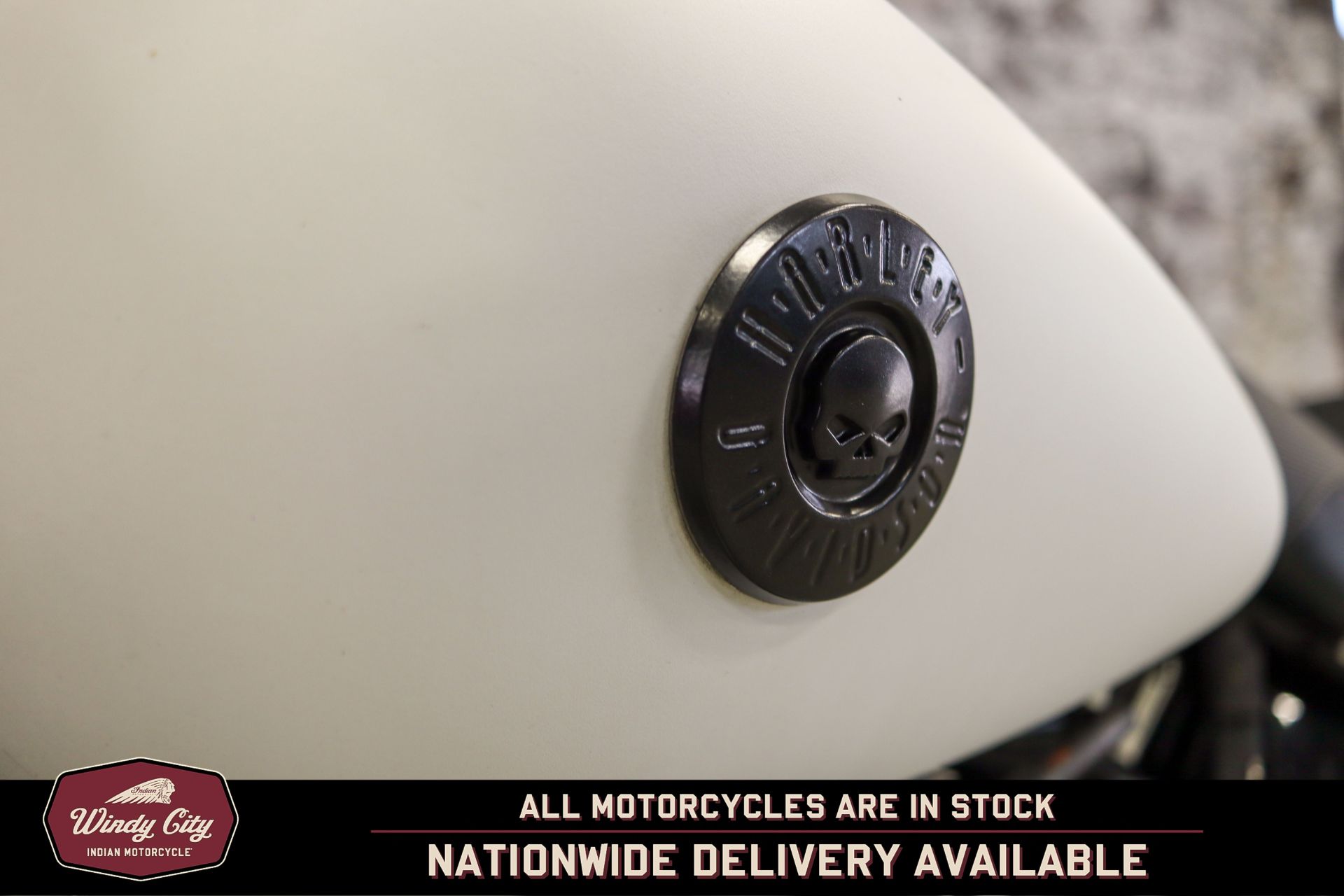 2016 Harley-Davidson Breakout® in Lake Villa, Illinois - Photo 15