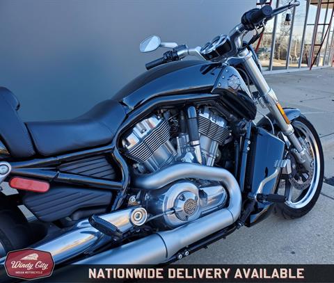 2015 Harley-Davidson V-Rod Muscle® in Lake Villa, Illinois - Photo 3
