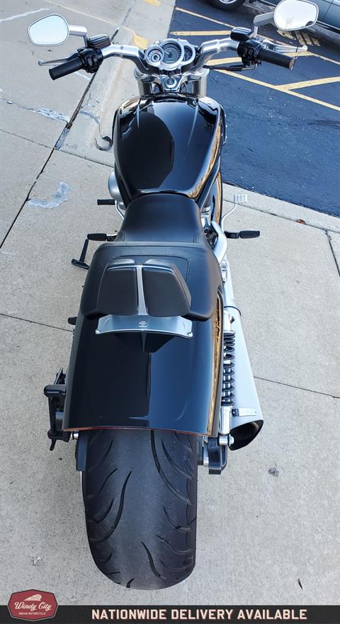 2015 Harley-Davidson V-Rod Muscle® in Lake Villa, Illinois - Photo 5