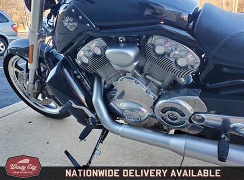 2015 Harley-Davidson V-Rod Muscle® in Lake Villa, Illinois - Photo 6