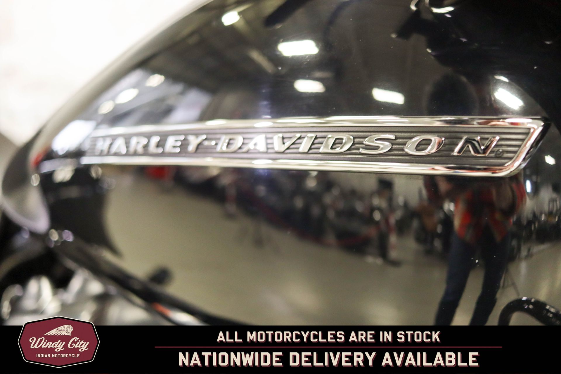 2018 Harley-Davidson Street Glide® Special in Lake Villa, Illinois - Photo 11
