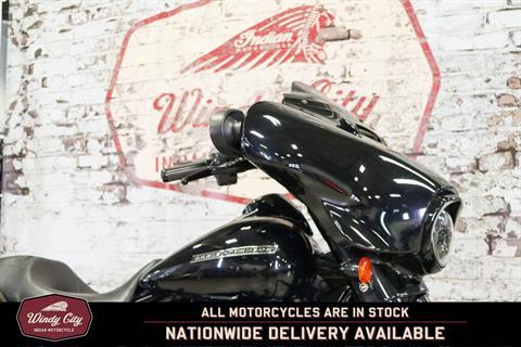 2018 Harley-Davidson Street Glide® Special in Lake Villa, Illinois - Photo 6