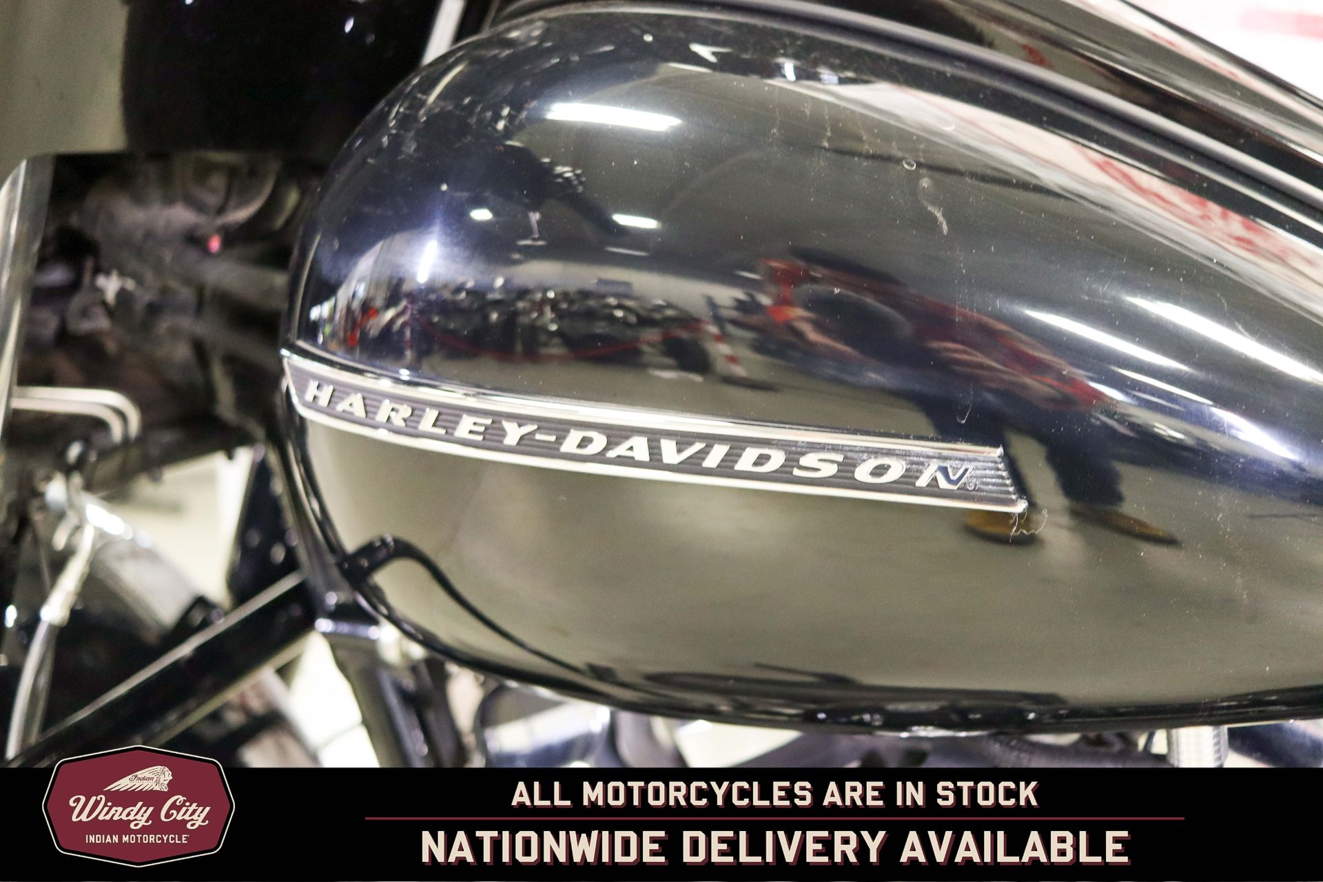 2018 Harley-Davidson Street Glide® Special in Lake Villa, Illinois - Photo 25