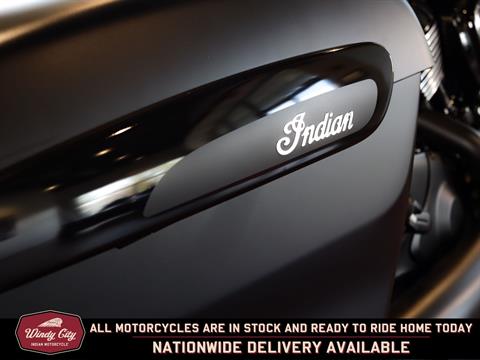 2023 Indian Motorcycle Springfield® Dark Horse® in Lake Villa, Illinois - Photo 11