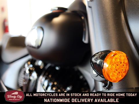 2023 Indian Motorcycle Springfield® Dark Horse® in Lake Villa, Illinois - Photo 9
