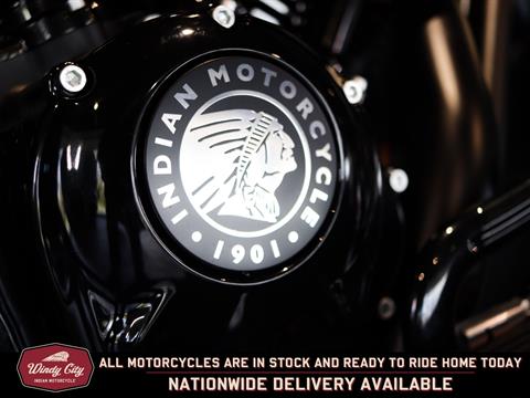 2023 Indian Motorcycle Springfield® Dark Horse® in Lake Villa, Illinois - Photo 19