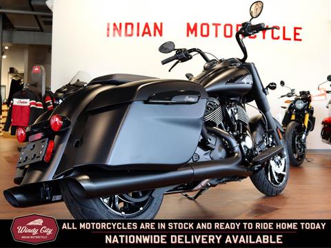 2023 Indian Motorcycle Springfield® Dark Horse® in Lake Villa, Illinois - Photo 23