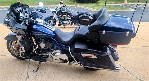 2012 Harley-Davidson Road Glide® Ultra in Lake Villa, Illinois - Photo 6