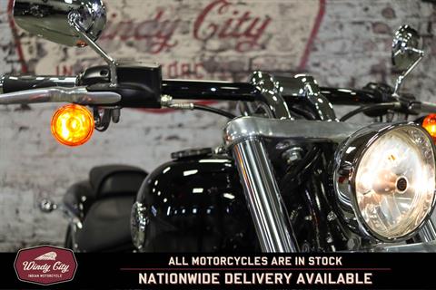 2016 Harley-Davidson Breakout® in Lake Villa, Illinois - Photo 18