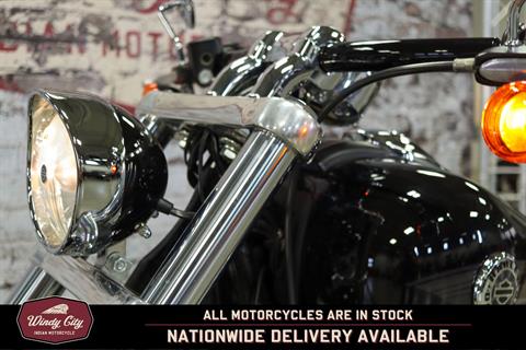 2016 Harley-Davidson Breakout® in Lake Villa, Illinois - Photo 22