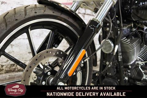 2016 Harley-Davidson Breakout® in Lake Villa, Illinois - Photo 23