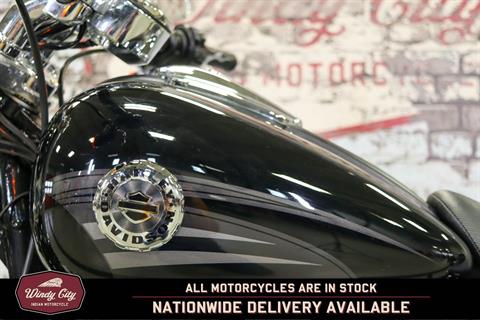 2016 Harley-Davidson Breakout® in Lake Villa, Illinois - Photo 25