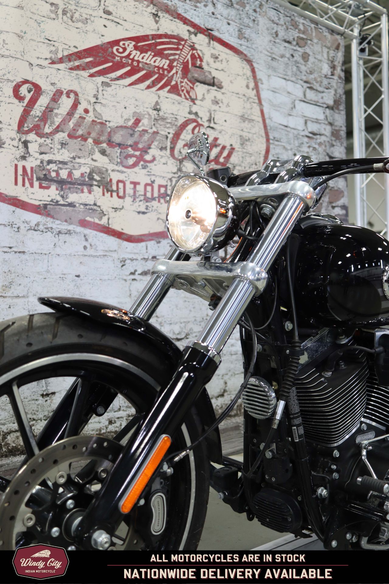 2016 Harley-Davidson Breakout® in Lake Villa, Illinois - Photo 27