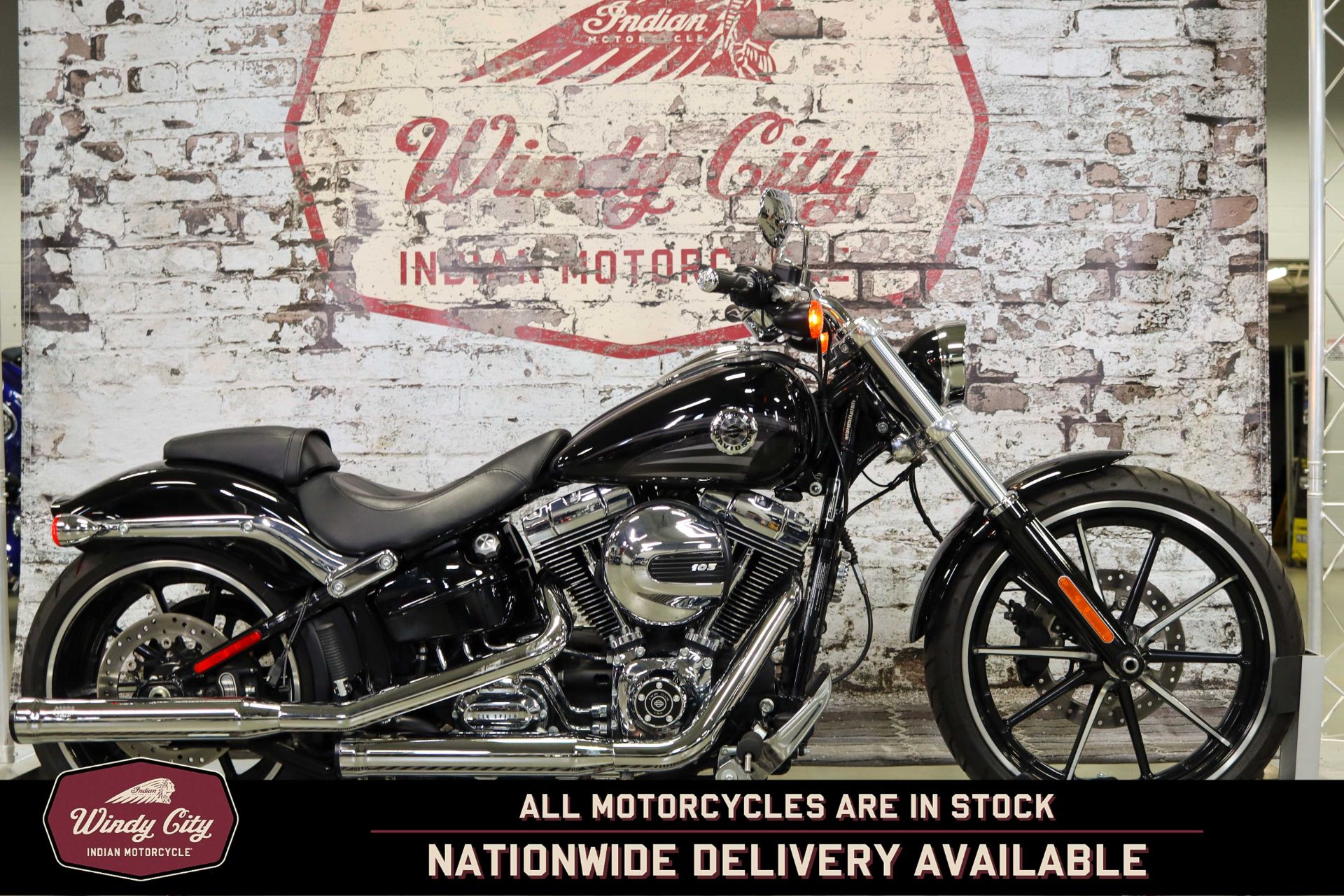 2016 Harley-Davidson Breakout® in Lake Villa, Illinois - Photo 28