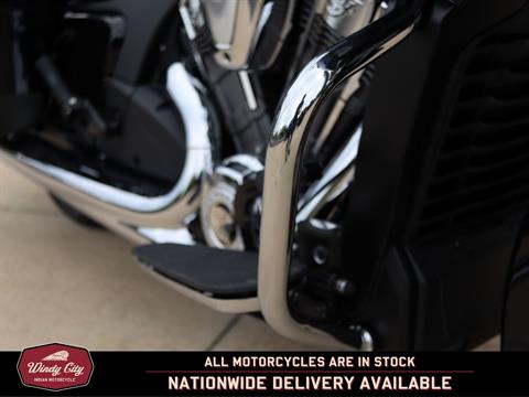 2022 Indian Motorcycle Challenger® Limited in Lake Villa, Illinois - Photo 9
