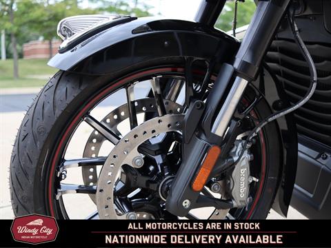 2022 Indian Motorcycle Challenger® Limited in Lake Villa, Illinois - Photo 13