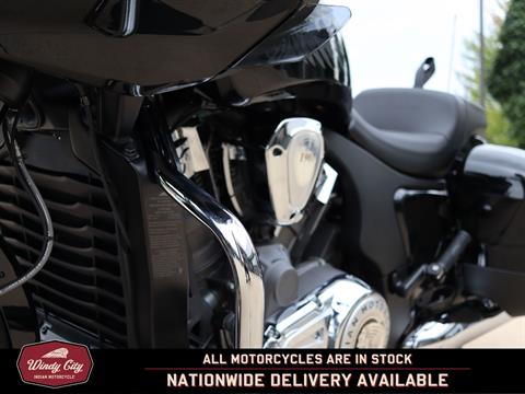 2022 Indian Motorcycle Challenger® Limited in Lake Villa, Illinois - Photo 14