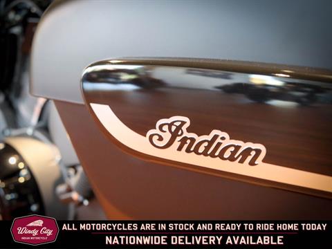 2023 Indian Motorcycle Challenger® Dark Horse® in Lake Villa, Illinois - Photo 14