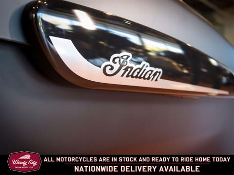 2023 Indian Motorcycle Challenger® Dark Horse® in Lake Villa, Illinois - Photo 16