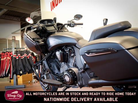 2023 Indian Motorcycle Challenger® Dark Horse® in Lake Villa, Illinois - Photo 19