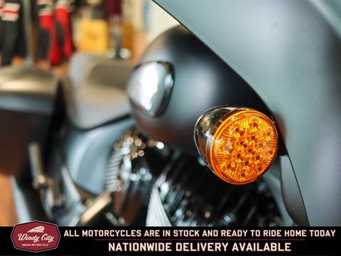 2023 Indian Motorcycle Chieftain® Dark Horse® in Lake Villa, Illinois - Photo 22
